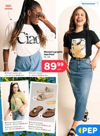 PEP catalogue Page 5