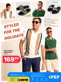 PEP catalogue Page 6