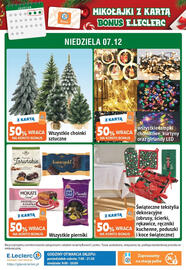 E.Leclerc gazetka | Gdansk Przymorze Strona 4