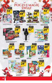 Arhelan gazetka Strona 18