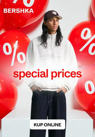 Bershka gazetka tydzień 49 Strona 1