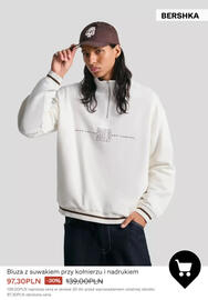 Bershka gazetka tydzień 49 Strona 10
