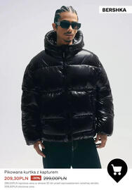 Bershka gazetka tydzień 49 Strona 2