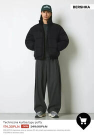 Bershka gazetka tydzień 49 Strona 3