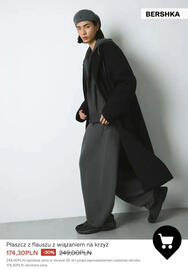 Bershka gazetka tydzień 49 Strona 4