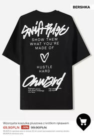 Bershka gazetka tydzień 49 Strona 5