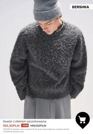 Bershka gazetka tydzień 49 Strona 6