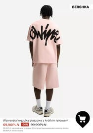 Bershka gazetka tydzień 49 Strona 8