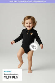 Sinsay gazetka Strona 10