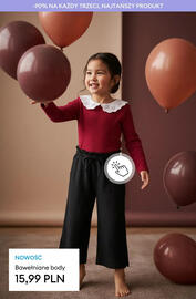 Sinsay gazetka Strona 12