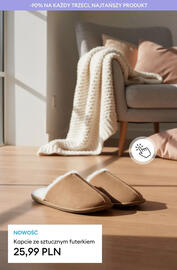 Sinsay gazetka Strona 14