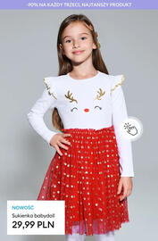 Sinsay gazetka Strona 3