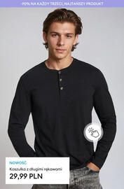 Sinsay gazetka Strona 4