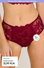 Sinsay gazetka Strona 6