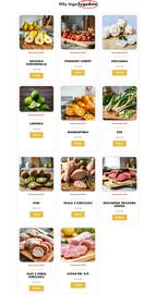 Delikatesy Ribena gazetka Strona 1