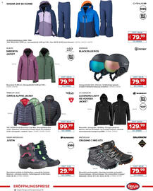 Hervis Flugblatt Seite 3