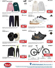 Hervis Flugblatt Seite 4