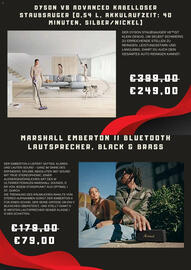 Media Markt Prospekt Seite 2