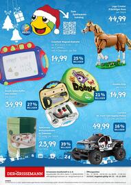 Der Grissemann Flugblatt woche 49 Seite 12