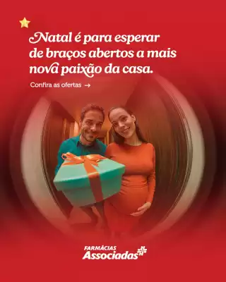 Catálogo Farmácias Associadas (válido até 7-12)