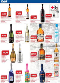 Kubík potraviny leták Strana 18