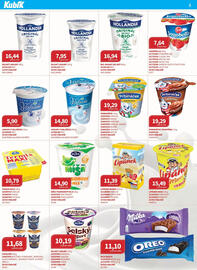 Kubík potraviny leták Strana 2