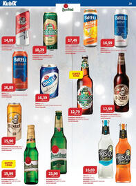 Kubík potraviny leták Strana 20