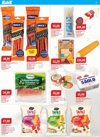 Kubík potraviny leták Strana 6