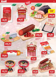 Kubík potraviny leták Strana 8