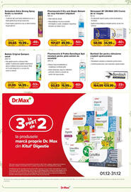 Catalog Dr.Max Pagină 4