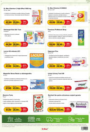 Catalog Dr.Max Pagină 8