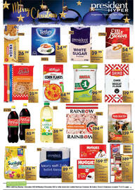 President Hyper catalogue week 49 Page 2