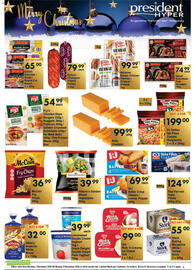 President Hyper catalogue week 49 Page 3