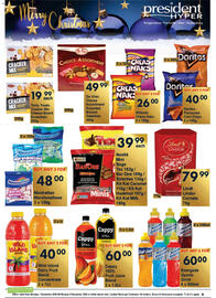 President Hyper catalogue week 49 Page 4