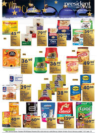 President Hyper catalogue week 49 Page 5