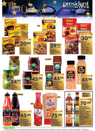 President Hyper catalogue week 49 Page 6