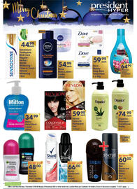 President Hyper catalogue week 49 Page 7