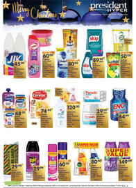 President Hyper catalogue week 49 Page 8