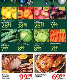 Oxford Freshmarket catalogue Page 2