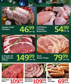 Oxford Freshmarket catalogue Page 3