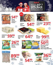 Oxford Freshmarket catalogue Page 5