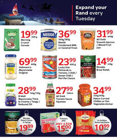 Oxford Freshmarket catalogue Page 6