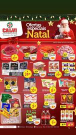 Catálogo Calvi Supermercados semana 49 Página 2