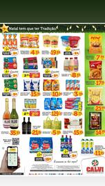 Catálogo Calvi Supermercados semana 49 Página 3