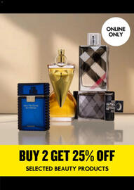 Woolworths catalogue Page 2