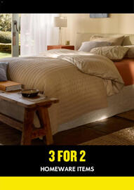 Woolworths catalogue Page 5