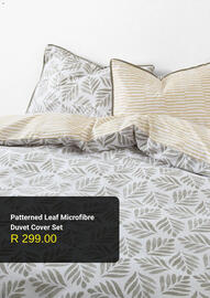 Woolworths catalogue Page 6