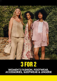 Woolworths catalogue Page 9