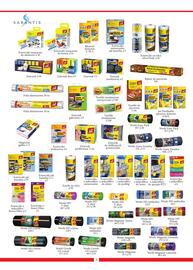 ADEKS gazetka Strona 3