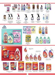 ADEKS gazetka Strona 7